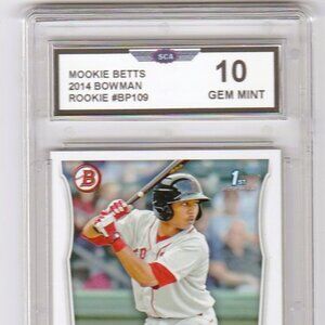 graded sportscards